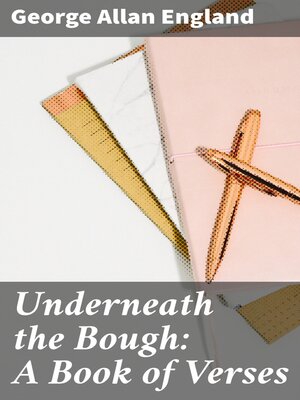 cover image of Underneath the Bough